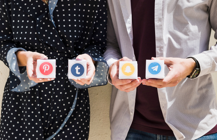 Different Types of Influencers