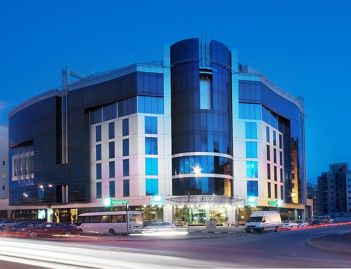 The Greedyman Pizzeria